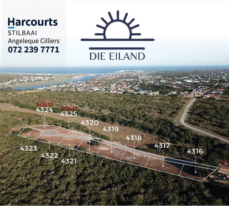 3 Bedroom Property for Sale in Stilbaai Wes Western Cape